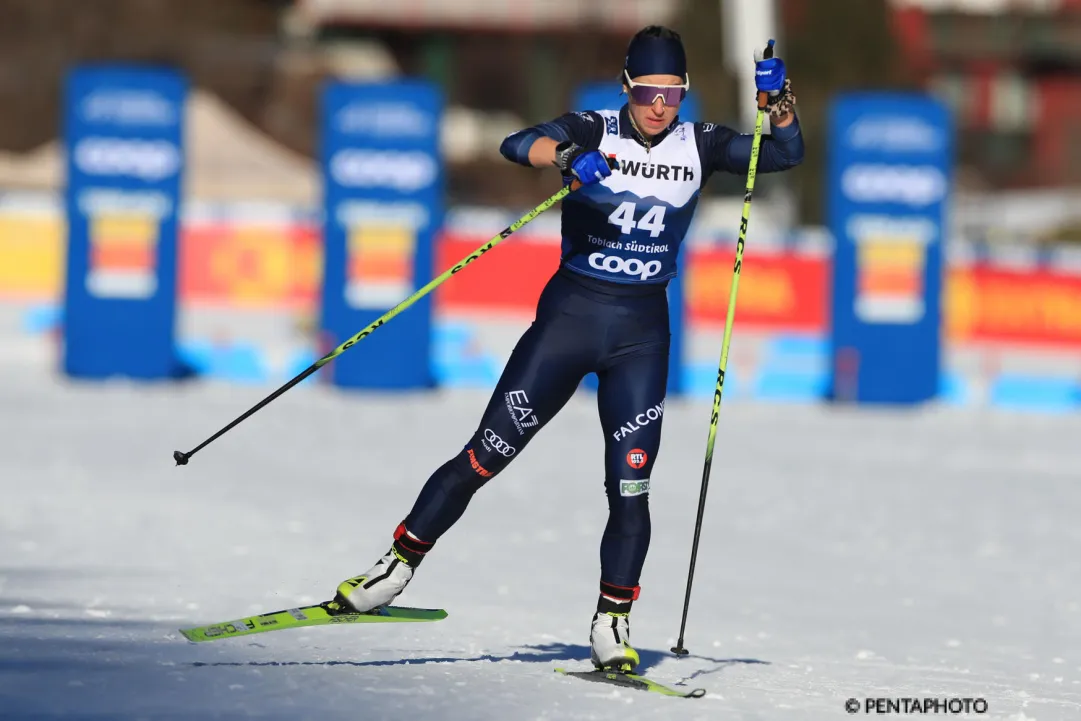 Sci Di Fondo Le Squadre Azzurre Del Gruppo Milano Cortina 2026 Per